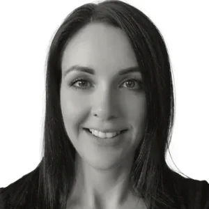 Jessica Ashburner Headshot