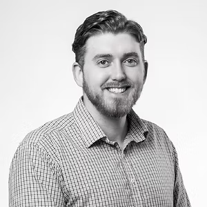 Jerami Grassi Headshot